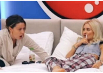 “Ua e tmerrshme, ky sikur është rritur në mal zbathur”, Olta komenton këmbën e Luizit: E ka shumë keq!