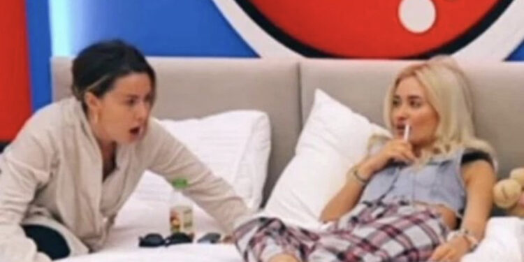 “Ua e tmerrshme, ky sikur është rritur në mal zbathur”, Olta komenton këmbën e Luizit: E ka shumë keq!