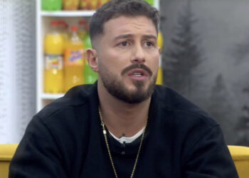 Rival i Luizit, Donaldi futet sërish në Big Brother VIP?