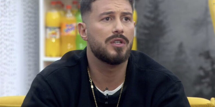 Rival i Luizit, Donaldi futet sërish në Big Brother VIP?