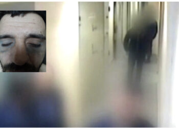 Rrahën barbarisht shqiptarin e burgosur, lirohen 4 policët grekë: Kërkuam falje