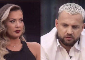 “Kiara punon eskortë”, debat i ashpër mes Oltës dhe Luizit