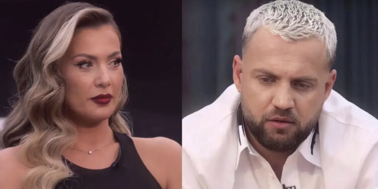 “Kiara punon eskortë”, debat i ashpër mes Oltës dhe Luizit