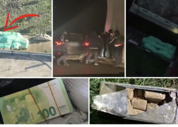 Plumba drejt policisë! Si nisi operacioni në Frakull dhe si u zhduk kolumbiani?