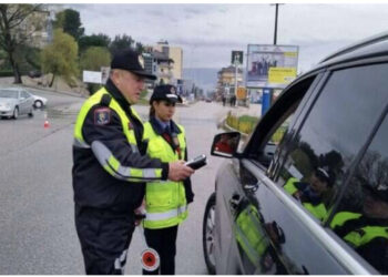 Jeni gjobitur nga policia? Vjen një lajm i mirë për shoferët