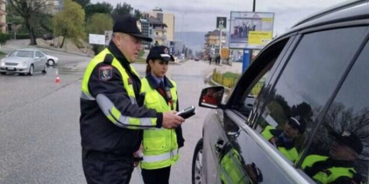 Jeni gjobitur nga policia? Vjen një lajm i mirë për shoferët