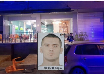 Atentati te “Don Bosko”, lokali i Fatjon Muratit rezulton i sekuestruar në tetor 2022