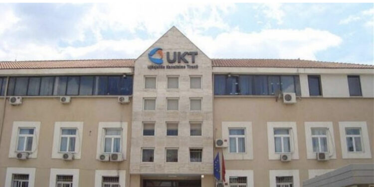 Tenderi/ Ujësjellësi i Tiranës 200 mijë Euro për një përrua