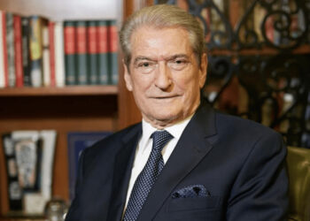 “Ohri, marrëveshje pa marrëveshje”, Sali Berisha: Vuçiç nuk ka për të firmosur kurrë