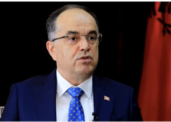 Breshëria e kallashnikovit në Top Channel, Begaj: Të zbardhet me shpejtësi ngjarja kriminale