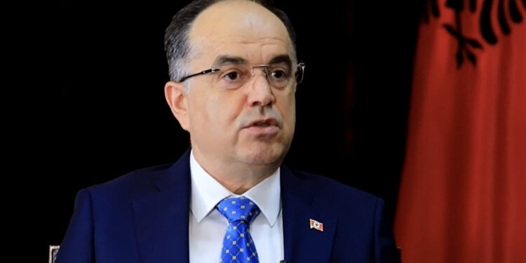 Breshëria e kallashnikovit në Top Channel, Begaj: Të zbardhet me shpejtësi ngjarja kriminale