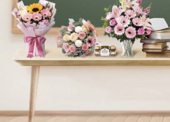 Sot 7 Marsi, nga lulet deri tek udhëtimet, “garë dhuratash” për mësuesit dhe edukatoret…