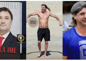 FOTO/ Mashtrimi i Bashës me dorëheqjen, plasin memet në rrjet