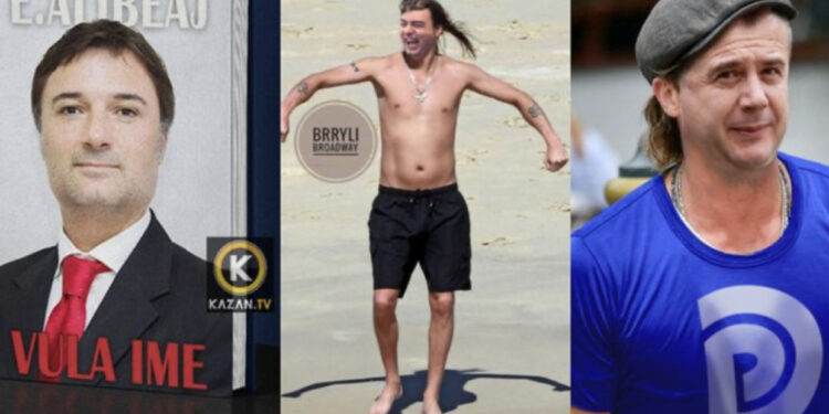 FOTO/ Mashtrimi i Bashës me dorëheqjen, plasin memet në rrjet