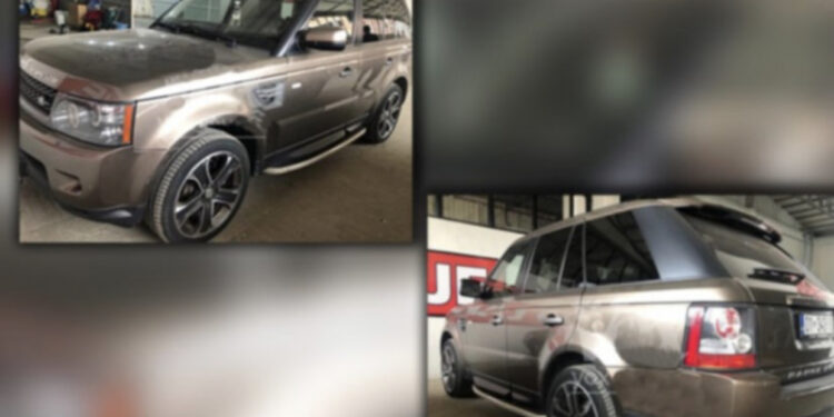 Flet pronari i “bishës”, me të cilin u sulmua Top Channel: Ma vodhën në…