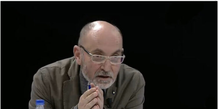 Thirrja e Lubonjës: Ka ardhur koha që edhe shqiptarët të bashkohen kundër partisë-shtet