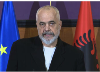 Sulmi me armë ndaj “Top Channel”, reagon Kryeministri Rama!