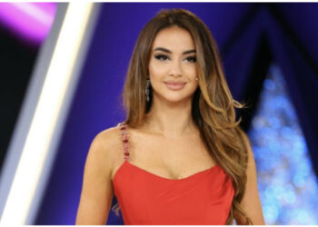 Kiara bën dedikimin e ëmbël për Luizin