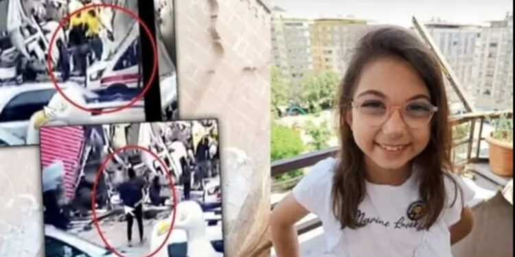 VIDEO/ Doli gjallë nga rrënojat, ndërron jetë 10-vjeçarja në Turqi