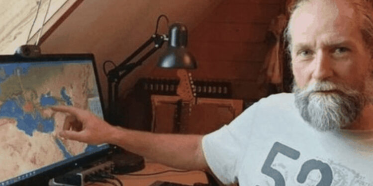 Studiuesi holandez që parashikoi tërmetin në Turqi, ka një tjetër paralajmërim për ditët në vijim