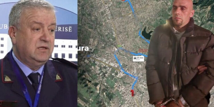 Tonin Vocaj zbardh dinamikën e tre krimeve: Si ndodhi vrasja e tri grave nga Dan Hutra