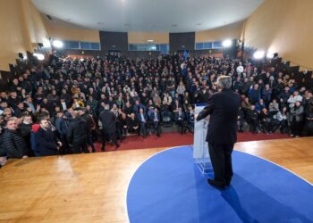 Berisha: Basha dhe “Alibasha” pengje të neveritshme, i përkasin turpit të historisë