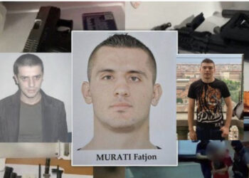 Atentati në Tiranë/ Lokali në pronësi të shokut të Indrit Dokles, Fatjon Muratit, u shoqërua për vrasjen e Brilant Martinajt