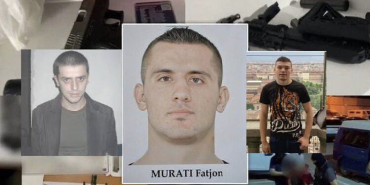 Atentati në Tiranë/ Lokali në pronësi të shokut të Indrit Dokles, Fatjon Muratit, u shoqërua për vrasjen e Brilant Martinajt
