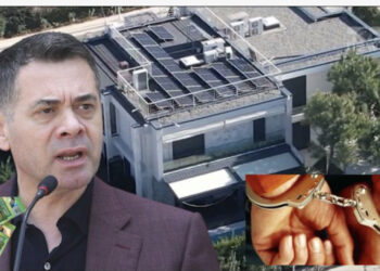 Gati prangat për Ahmetajn?/ Gazetarja: Këtë javë do të kemi zhvillime të reja