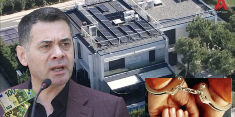 Gati prangat për Ahmetajn?/ Gazetarja: Këtë javë do të kemi zhvillime të reja