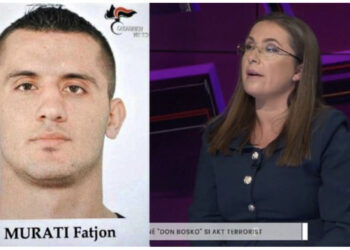 “Do shkoj në shtëpi të kujdesem për nënën”, Anila Hoxha jep detajet: Fatjon Murati, i lirë për faj të gjyqtarëve