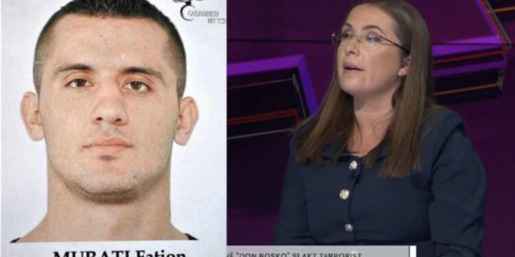 “Do shkoj në shtëpi të kujdesem për nënën”, Anila Hoxha jep detajet: Fatjon Murati, i lirë për faj të gjyqtarëve