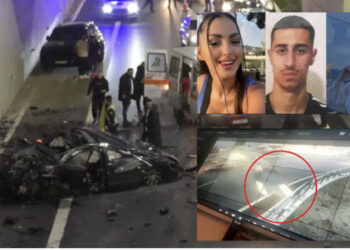 VIDEO/ Shoqja e Sikelës tregon momentet e fundit të së resë përpara aksidentit tragjik