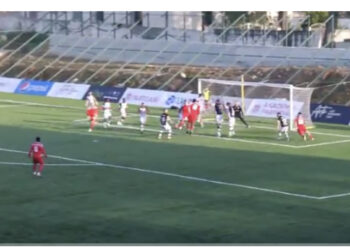 Partizani triumfon me “poker” dhe kap kreun