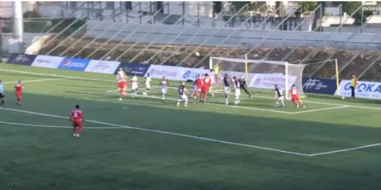 Partizani triumfon me “poker” dhe kap kreun