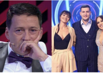 “Si mund të lihet BBV në dorën e pseudo-opinionistëve anonimë?”, Arjan Konomi “shpërthen” ndaj Zhakut dhe Arbërit