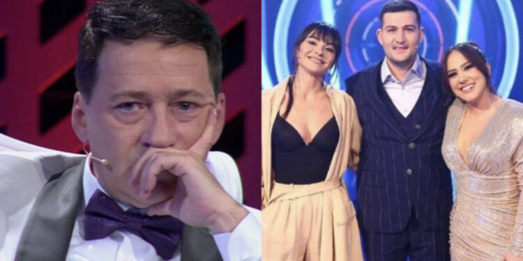 “Si mund të lihet BBV në dorën e pseudo-opinionistëve anonimë?”, Arjan Konomi “shpërthen” ndaj Zhakut dhe Arbërit