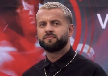 VIDEO/ Fenomeni që po thyen rekorde/ Kënga “Me ty” e Luiz Ejllit kalon 10 milionë klikime