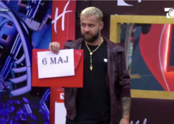 Zbulohet data e finales së madhe së Big Brother Vip 2. Do pranojnë banorët?