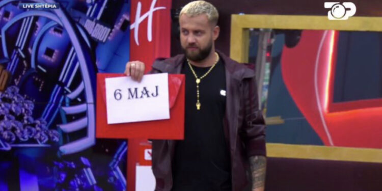 Zbulohet data e finales së madhe së Big Brother Vip 2. Do pranojnë banorët?