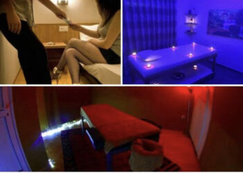 EMRAT/ Goditen 3 baza prostitucioni në Fier, arrestohen pronarët, bllokohen 3 ambiente