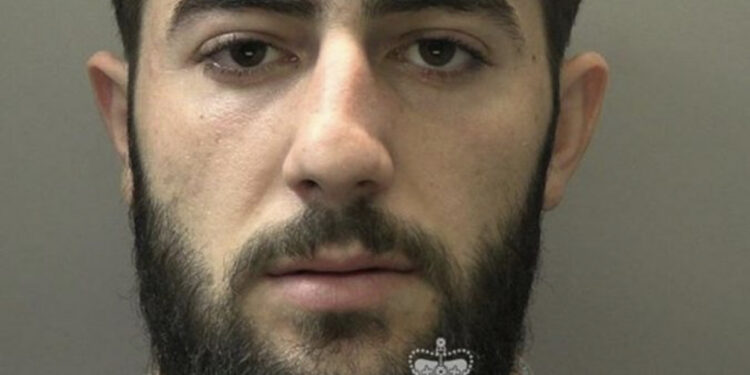 EMRI/ U kap brenda shtëpisë së barit, dënohet i riu shqiptar në Angli