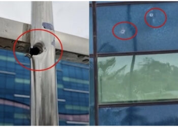 Kamerat kapën autorët e sulmit mbi “Top Channel”! Çfarë panë dëshmitarët?