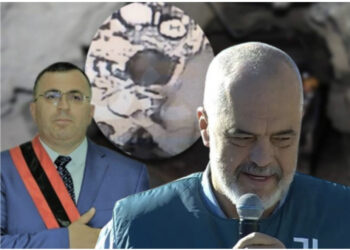 Kryebashkiaku i PS-Ramës: Më mirë të më thoje hap krahun, sesa të më bëje këtë gjyq politik