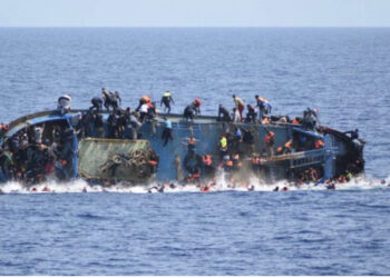 Mbytet një tjetër varkë me emigrantë pranë Tunizisë, 19 të vdekur