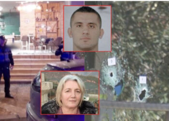 Një zinxhir vrasjesh mafioze pas atentatit në Don Bosko