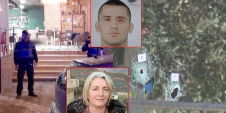 Një zinxhir vrasjesh mafioze pas atentatit në Don Bosko