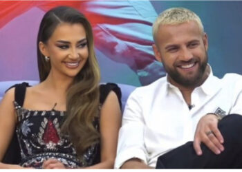 FOTO/ “Sinqerisht, realisht”, shprehjet që u bënë virale! Kiara surprizon ndjekësit me veprimin e fundit