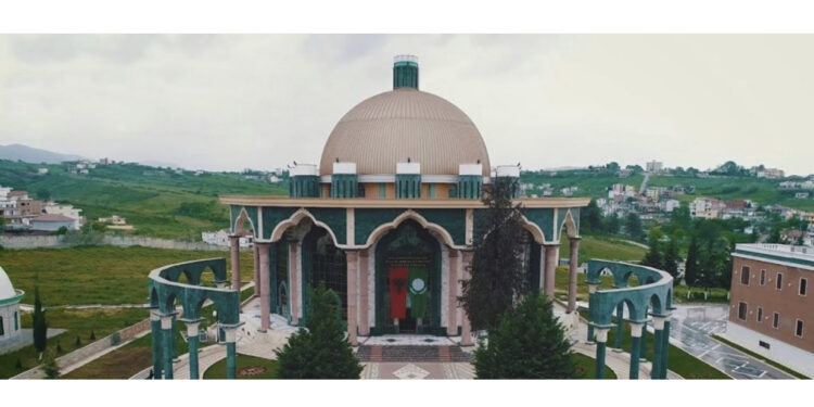 Festa e Nevruzit, historia e kësaj dite