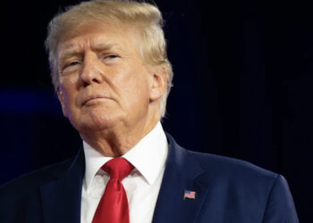 Befason Donald Trump: Mund të arrestohem të martën